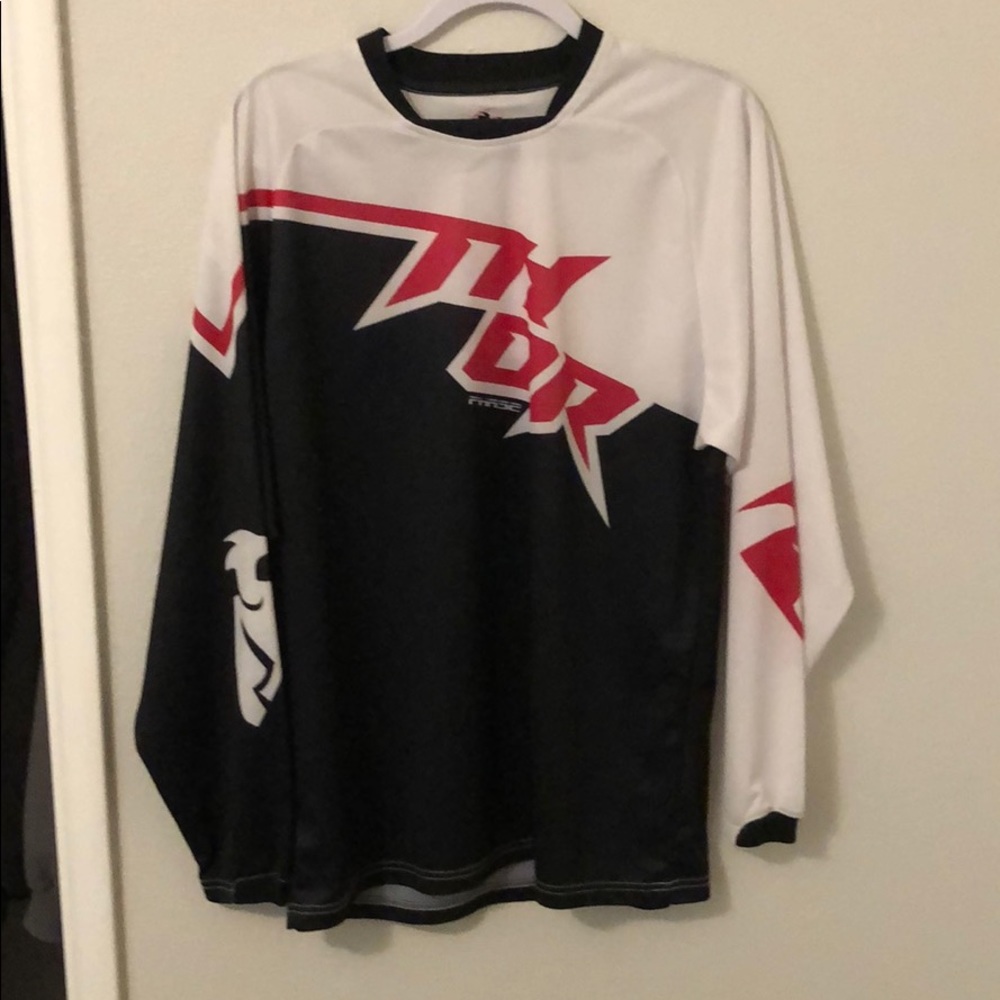 Thor Phase Jersey